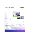 msi Karta graficzna GeForce RTX 5060 Ti 16G GAMING TRIO OC WHITE - nr 8