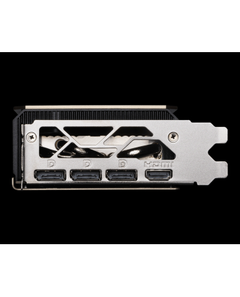 msi Karta graficzna GeForce RTX 5070 12G INSPIRE 3X OC