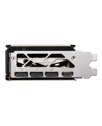 msi Karta graficzna GeForce RTX 5070 12G INSPIRE 3X OC nr 1