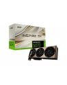 msi Karta graficzna GeForce RTX 5070 12G INSPIRE 3X OC - nr 8