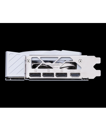 msi Karta graficzna GeForce RTX 5070 Ti 16G GAMING OC WHITE