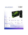 palit Karta graficzna GeForce RTX 5060 TI DUAL OC 8GB GDDR7 128bit 3DP/HDMI - nr 4