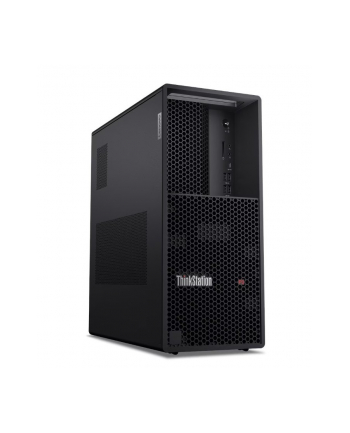 lenovo Stacja robocza ThinkStation P3 Tower 30HT0046PB W11Pro Ultra 7 265K/64GB/1TB/INT + RTX 2000 Ada 16GB/vPro/3YRS Premier nr 1