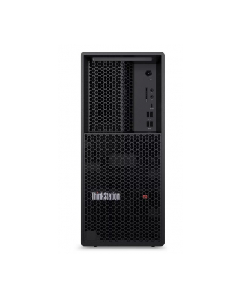 lenovo Stacja robocza ThinkStation P3 Tower 30HT0046PB W11Pro Ultra 7 265K/64GB/1TB/INT + RTX 2000 Ada 16GB/vPro/3YRS Premier nr 2