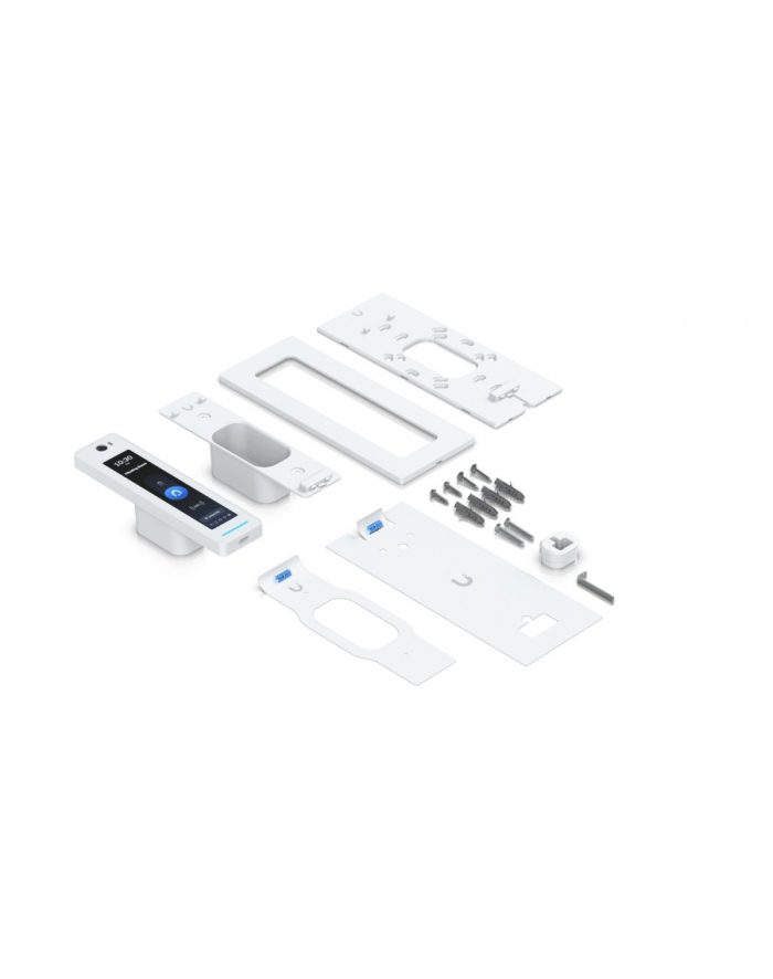 ubiquiti Czytnik NFC G3 Reader Pro Terminal UA-G3-Pro-W główny