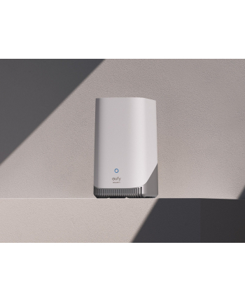 anker Stacja bazowa do monitoringu EUFY Security HomeBase 3 B2C - EU/ES/FR/ES Gray+White Iteration 1