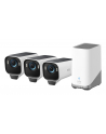 anker Kamera Eufy S3 PRO 3 czarno-biała - nr 8