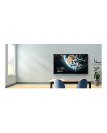 benq Monitor interaktywny 75 '' RM7504 128GB N 1200:1/3840x2160/HDMI nr 2