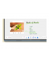 benq Monitor interaktywny 75 '' RM7504 128GB N 1200:1/3840x2160/HDMI - nr 8