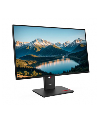 lenovo Monitor ThinkVision T27Q-40 WLED LCD 64A6GAT6EU