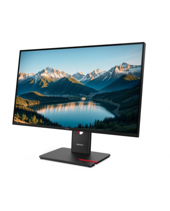 lenovo Monitor ThinkVision T27Q-40 WLED LCD 64A6GAT6EU