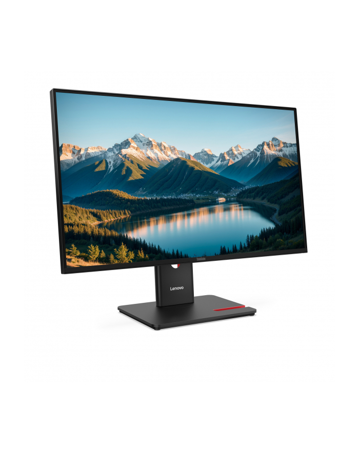 lenovo Monitor ThinkVision 27.0 T27Q-40 WLED LCD 64A6ZAT6EU główny