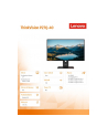 lenovo Monitor ThinkVision 27.0 P27Q-40 WLED LCD 64A7ZAT6EU - nr 9