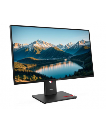 lenovo Monitor ThinkVision 27.0 P27Q-40 WLED LCD 64A7ZAT6EU