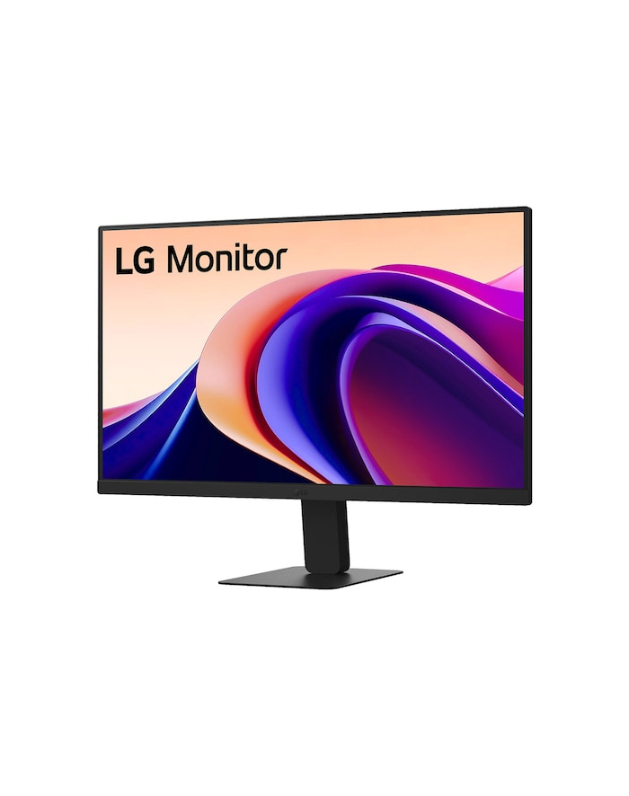 lg electronics Monitor 24U631A-B główny