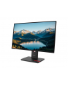 lenovo Monitor ThinkVision T27Q-40 WLED LCD 64A6GAT6EU - nr 20