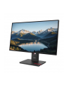 lenovo Monitor ThinkVision T27Q-40 WLED LCD 64A6GAT6EU - nr 24