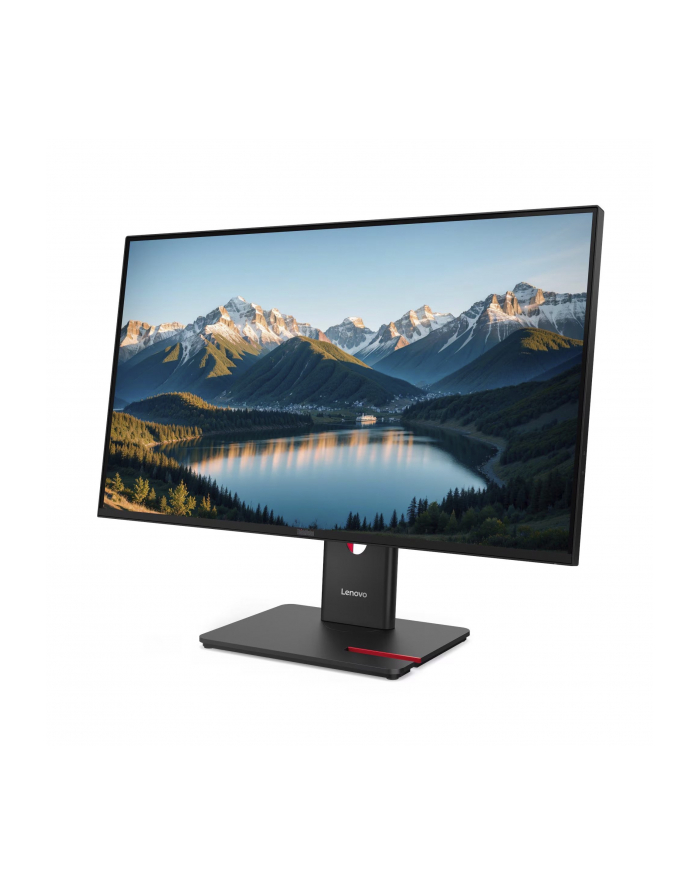 lenovo Monitor ThinkVision T27Q-40 WLED LCD 64A6GAT6EU główny