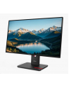 lenovo Monitor ThinkVision T27Q-40 WLED LCD 64A6GAT6EU - nr 35