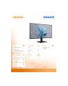 philips Monitor 27E2N1110 27 '' IPS HDMI VGA - nr 2