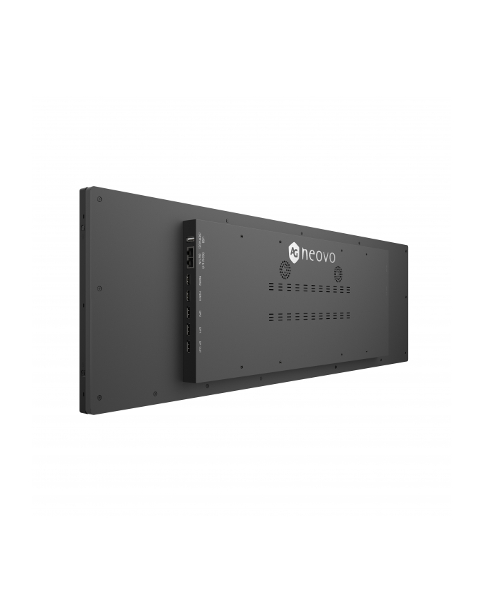 ag neovo Monitor wielkoformatowy PB-3701 37 '' 32:9 700NIT SLIM główny