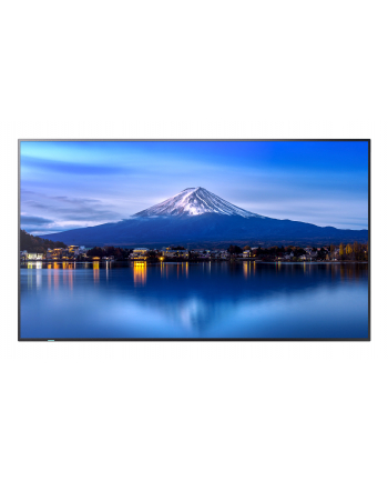 sharp Monitor wielkoformatowy MultiSync P556 55 '' UHD 700cd/m2 24/7 nr 1