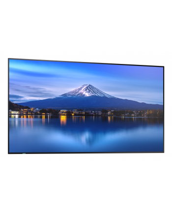 sharp Monitor wielkoformatowy MultiSync P556 55 '' UHD 700cd/m2 24/7 nr 2