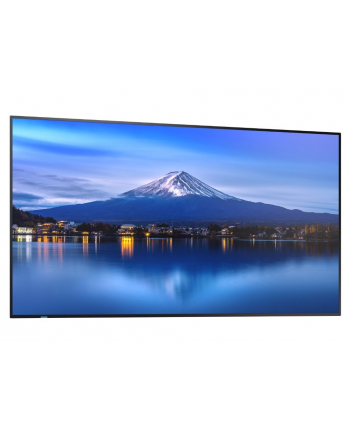 sharp Monitor wielkoformatowy MultiSync P656 65 '' UHD 700cd/m2 24/7