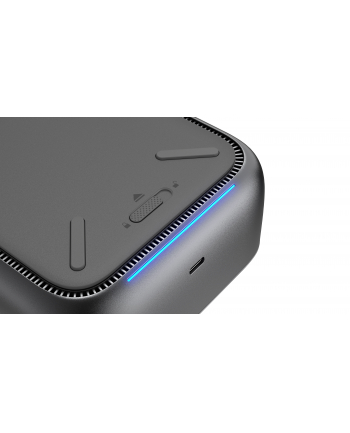 hp inc. Stacja dokująca Thunderbolt G6 Dock 100W 9X472UT#ABB