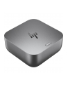 hp inc. Stacja dokująca Thunderbolt G6 Dock 100W 9X472UT#ABB - nr 51