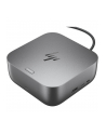 hp inc. Stacja dokująca Thunderbolt G6 Dock 100W 9X472UT#ABB - nr 56