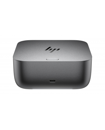 hp inc. Stacja dokująca ThunderBolt G6 Dock 180W 9X481UT#ABB