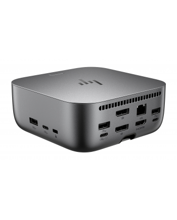 hp inc. Stacja dokująca Thunderbolt 4 G6 280W AW5M5UT#ABB