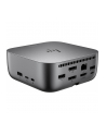hp inc. Stacja dokująca Thunderbolt G6 Dock 100W 9X472UT#ABB - nr 3