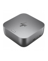 hp inc. Stacja dokująca Thunderbolt G6 Dock 100W 9X472UT#ABB - nr 5