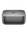 hp inc. Stacja dokująca Thunderbolt G6 Dock 100W 9X472UT#ABB - nr 7