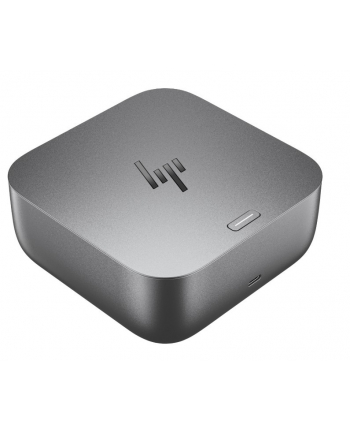 hp inc. Stacja dokująca Thunderbolt G6 Dock 100W 9X472UT#ABB