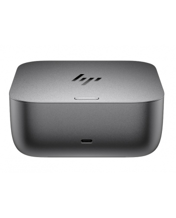 hp inc. Stacja dokująca Thunderbolt G6 Dock 100W 9X472UT#ABB