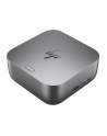 hp inc. Stacja dokująca ThunderBolt G6 Dock 180W 9X481UT#ABB - nr 10