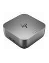 hp inc. Stacja dokująca ThunderBolt G6 Dock 180W 9X481UT#ABB - nr 11