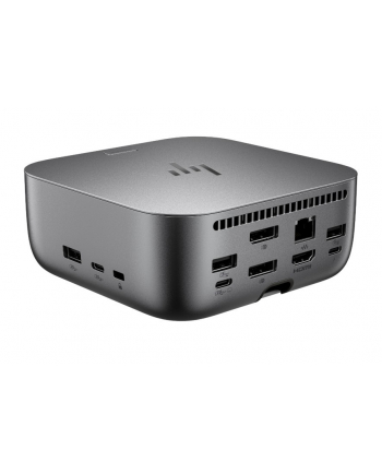 hp inc. Stacja dokująca ThunderBolt G6 Dock 180W 9X481UT#ABB nr 1