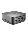 hp inc. Stacja dokująca ThunderBolt G6 Dock 180W 9X481UT#ABB - nr 7