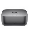 hp inc. Stacja dokująca Thunderbolt 4 G6 280W AW5M5UT#ABB - nr 11