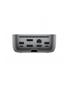 hp inc. Stacja dokująca Thunderbolt 4 G6 280W AW5M5UT#ABB - nr 8