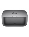 hp inc. Stacja dokująca Thunderbolt 4 G6 280W AW5M5UT#ABB - nr 9