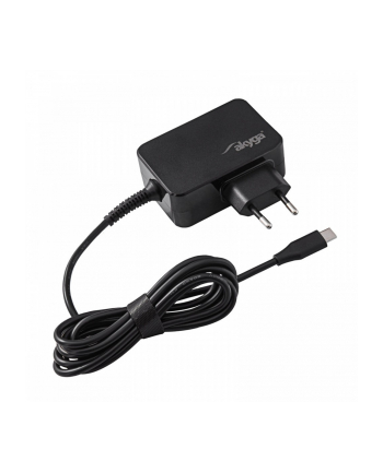 akyga Zasilacz 65W USB-C PD 3.0 20V/3-3.25A nr 2
