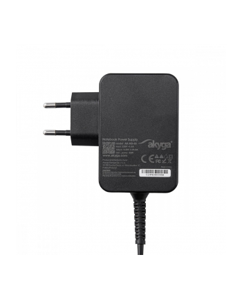 akyga Zasilacz 65W USB-C PD 3.0 20V/3-3.25A nr 1
