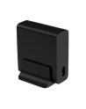 gembird Ładowarka uniwersalna 75W GaN 2xUSB-A 4xUSB-C szybkie ładowanie czarna - nr 5