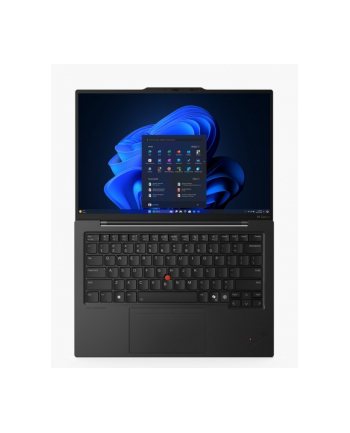 lenovo Ultrabook ThinkPad X1 Carbon G13 21NX009BPB W11Pro Ultra 7 255U/32GB/1TB/INT/14.0 2.8K/Black/3YRS Premier Support Plus + CO2 Offset