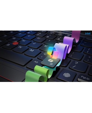 lenovo Ultrabook ThinkPad X1 Carbon G13 21NX009CPB W11Pro Ultra 7 255U/32GB/1TB/14.0 2.8K/Touch/Black/3YRS Premier Support + CO2 Offset
